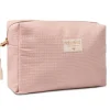 Neceser Impermeable Diva Misty Pink
