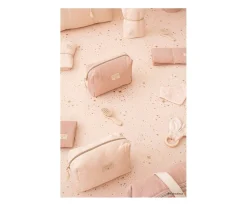 Neceser Impermeable Diva Misty Pink