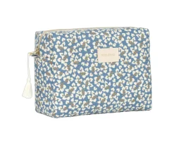 Neceser Impermeable Diva Opera Blue Yumiko