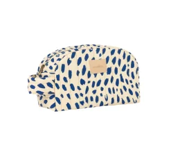 Neceser Impermeable Hyde Park Leonie Blue