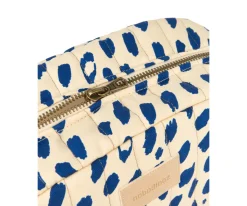 Neceser Impermeable Hyde Park Leonie Blue