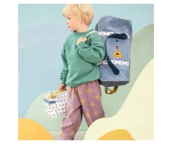 Neceser Infantil de Jules el Perro