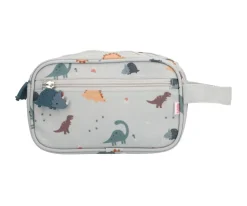 Neceser Infantil Dinos World Personalizable