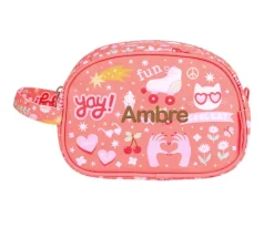 Neceser Infantil Fun Personalizable