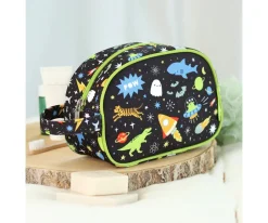Neceser Infantil Galaxy Personalizable