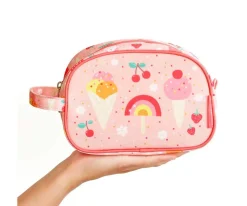 Neceser Infantil Ice Cream Personalizable
