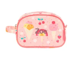 Neceser Infantil Ice Cream Personalizable