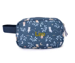 Neceser Infantil Magical Forest Personalizable