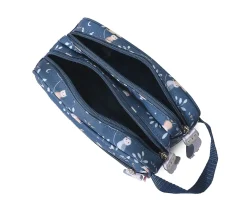 Neceser Infantil Magical Forest Personalizable