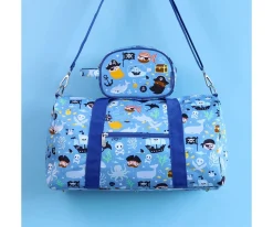 Neceser Infantil Pirates Personalizable