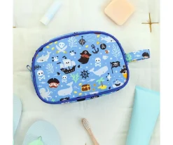 Neceser Infantil Pirates Personalizable