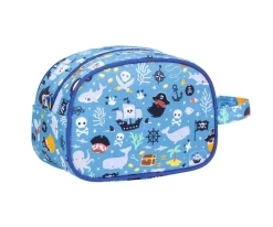 Neceser Infantil Pirates Personalizable