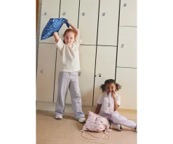 Neceser Infantil The Three Little Pigs Personalizable