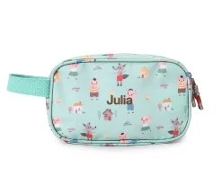 Neceser Infantil The Three Little Pigs Personalizable