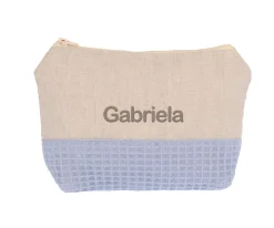 Neceser Infantil Tánger Personalizable