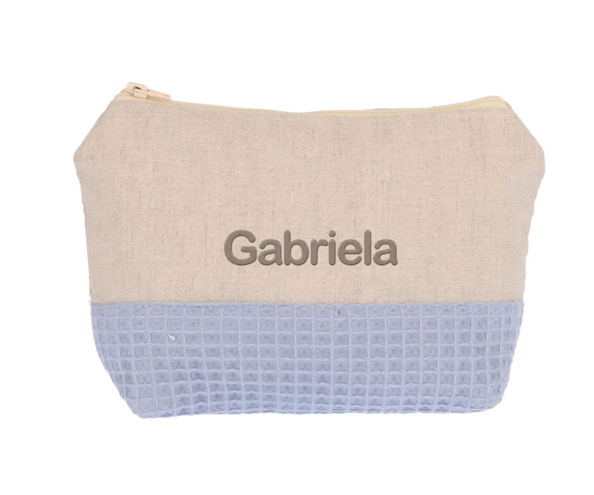 Neceser Infantil Tánger Personalizable