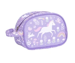 Neceser Infantil Unicorn Dreams Personalizable