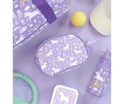 Neceser Infantil Unicorn Dreams Personalizable