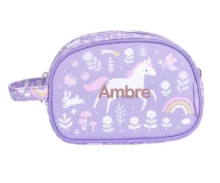 Neceser Infantil Unicorn Dreams Personalizable