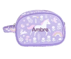 Neceser Infantil Unicorn Dreams Personalizable