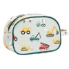 Neceser Infantil Vehicles Personalizable