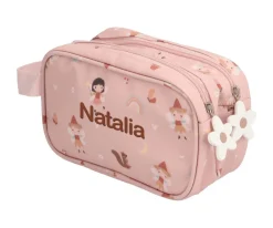 Neceser Infantil Wild Fairies Personalizable