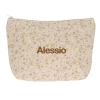 Neceser Infantil Wild Flower Personalizable