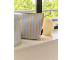 Neceser Knitted Marzipan + Sky The Sticky Sis Club