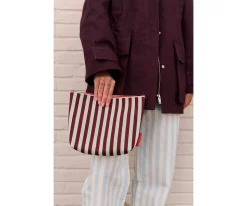 Neceser Knitted Mist + Fig The Sticky Sis Club