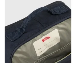 Neceser Kånken Black