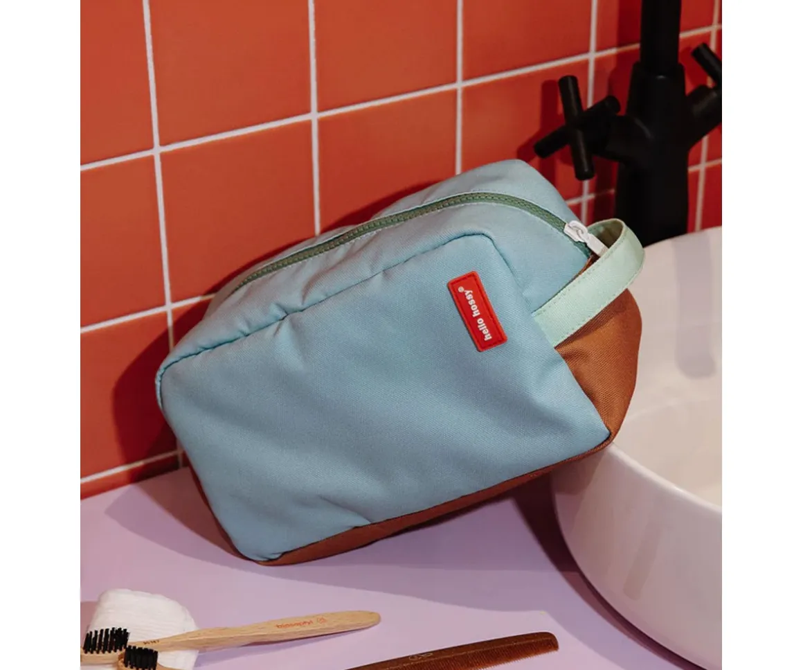 Neceser Mini Yosemite Personalizable