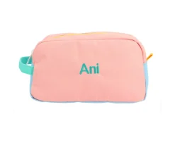 Neceser Mini Yosemite Personalizable