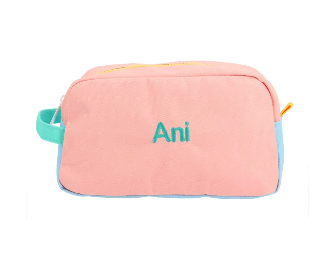 Neceser Mini Yosemite Personalizable