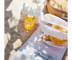 Neceser See Ya Leafed Mushroom