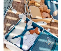 Neceser See Ya Leafed Mushroom