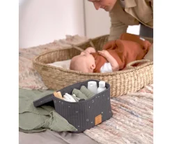 Neceser Universo Antracita