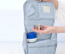 Neceser Viaje Tutete Stars Blue