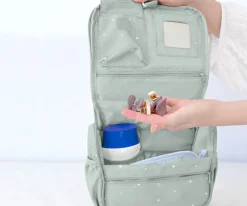 Neceser Viaje Tutete Stars Sage