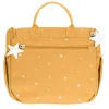 Neceser Viaje Tutete Stars Mustard