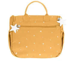 Neceser Viaje Tutete Stars Mustard