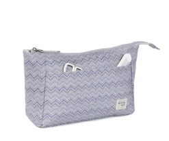 Neceser Zigzag