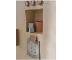 Nevera de Madera FSC