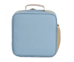 Nevera Rígida Stripes Blue Personalizable