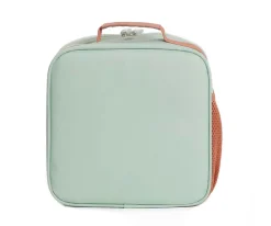 Nevera Rígida Stripes Sage Personalizable