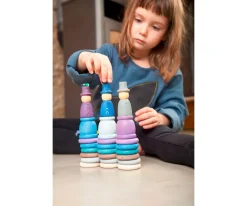 Nins Aguamarina Invierno