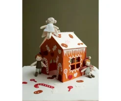 Niño Elfo Pocket Friend