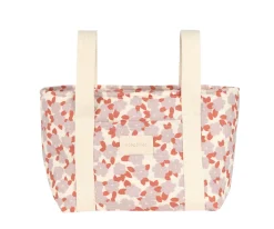 Organizador coche Opera Mauve Sakura