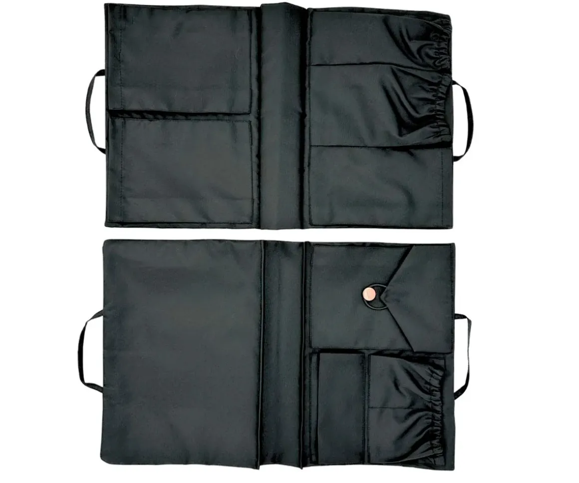 Organizador Interior para Bolso Classic M Black