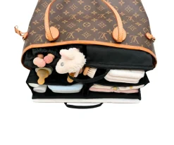 Organizador Interior para Bolso Classic M Black