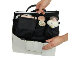 Organizador Interior para Bolso Classic M Black